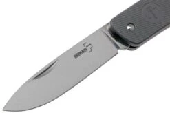 Böker Plus Tech-Tool Titan Titanium 1 01BO807 Pocket Knife -Knife Shop BO01BO807 03 boker