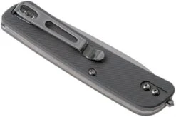 Böker Plus Tech-Tool Titan Titanium 1 01BO807 Pocket Knife -Knife Shop BO01BO807 04 boker