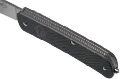 Böker Plus Tech-Tool Titan Titanium 1 01BO807 Pocket Knife -Knife Shop BO01BO807 07 boker