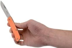 Böker Plus Tech-Tool GITD Orange 1 01BO847 -Knife Shop BO01BO847 07 boker plus
