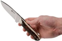 Böker Arbolito Dano Stag 02BA325HH Hunting Knife 13 Böker Arbolito Dano Stag 02BA325HH Hunting Knife -Knife Shop BO02BA325HH 06 boker bo02ba325hh 06