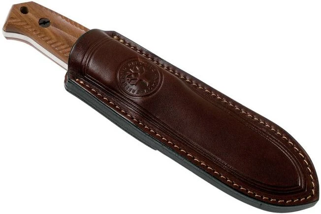 Böker Arbolito Bison Guayacan 02BA404 Hunting Knife 7 Böker Arbolito Bison Guayacan 02BA404 Hunting Knife - Image 7