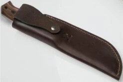 Böker Arbolito Bison Guayacan 02BA404 Hunting Knife 16 Böker Arbolito Bison Guayacan 02BA404 Hunting Knife -Knife Shop BO02BA404 07 boker v202101