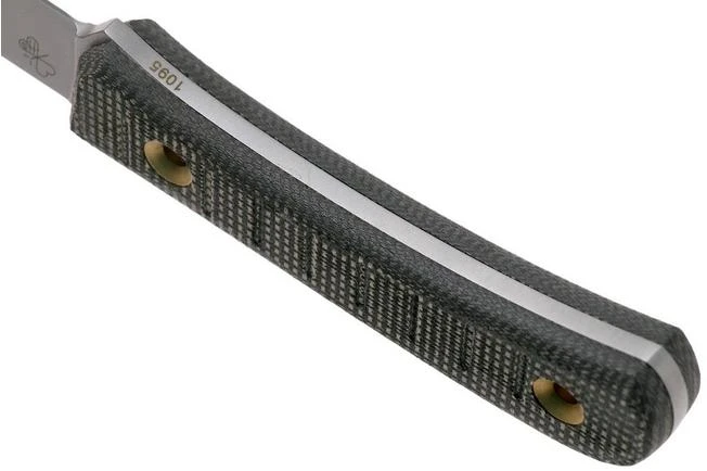 Böker Plus Bark Beetle 02BO039 Outdoor Knife, Sándor Hegyes Design 4 Böker Plus Bark Beetle 02BO039 Outdoor Knife, Sándor Hegyes Design - Image 4