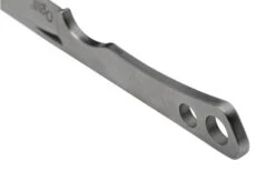 Böker Plus Gekai 02BO071 Fixed Knife, Charles De Buyer Design -Knife Shop BO02BO071 04 boker