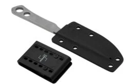 Böker Plus Gekai 02BO071 Fixed Knife, Charles De Buyer Design -Knife Shop BO02BO071 06 boker