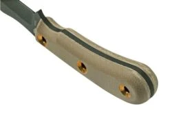 Böker Plus Micro Tracker 02BO076 Survival Knife, Dave Wenger Design -Knife Shop BO02BO076 04 boker