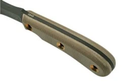 Böker Plus Micro Tracker 02BO076 Survival Knife, Dave Wenger Design -Knife Shop BO02BO076 06 boker