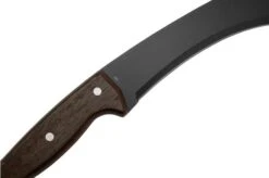 Böker Magnum Kukri Machete 02RY694 -Knife Shop BO02RY694 05 boker