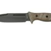 Böker Magnum Desert Warrior 2.0 02SC012 Survival Knife