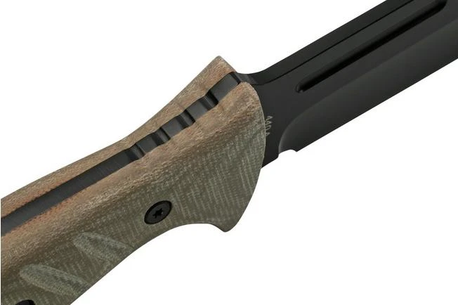 Böker Magnum Desert Warrior 2.0 02SC012 Survival Knife 5 Böker Magnum Desert Warrior 2.0 02SC012 Survival Knife - Image 5