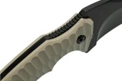 Böker Magnum Spike Karambit 02SC028 Fixed Knife -Knife Shop BO02SC028 05 boker