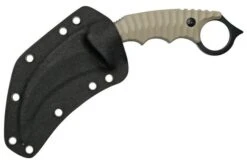 Böker Magnum Spike Karambit 02SC028 Fixed Knife -Knife Shop BO02SC028 07 boker
