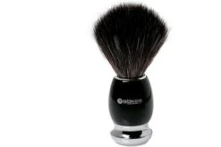 Böker Classic Shaving Brush Black 04BO125 Shaving Brush