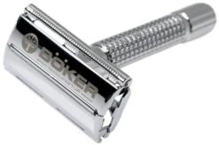 Böker Safety Razor Butterfly 04BO170 Classic Razor