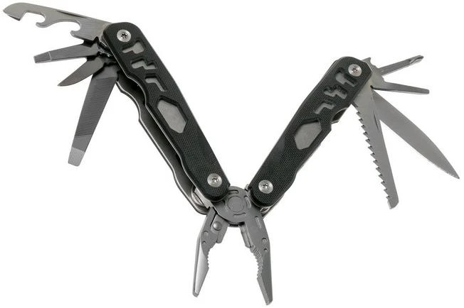 Böker Plus Specialist I 09BO800 Multi-tool 2 Böker Plus Specialist I 09BO800 Multi-tool - Image 2