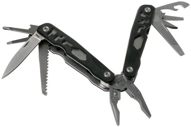 Böker Plus Specialist I 09BO800 Multi-tool 3 Böker Plus Specialist I 09BO800 Multi-tool - Image 3