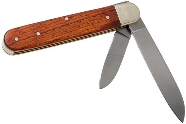 Böker Enigma Cocobolo 110031 Pocket Knife 2 Böker Enigma Cocobolo 110031 Pocket Knife - Image 2