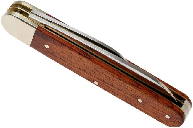 Böker Enigma Cocobolo 110031 Pocket Knife 6 Böker Enigma Cocobolo 110031 Pocket Knife - Image 6