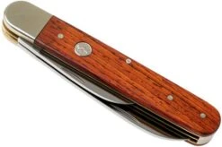 Böker Enigma Cocobolo 110031 Pocket Knife 14 Böker Enigma Cocobolo 110031 Pocket Knife -Knife Shop BO110031 07 boker