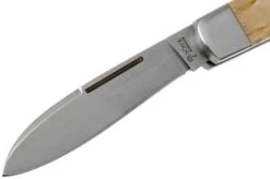 Böker Barlow Prime Curly Birch 111942 Pocket Knife -Knife Shop BO111942 03 boker