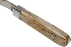 Böker Barlow Prime Curly Birch 111942 Pocket Knife -Knife Shop BO111942 07 boker