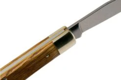 Böker Manufaktur Trapper Whisky 112540 Pocket Knife -Knife Shop BO112540 06 boker