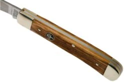 Böker Manufaktur Trapper Whisky 112540 Pocket Knife -Knife Shop BO112540 07 boker