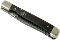 Böker Trapperliner Grenadill 114716 Pocket Knife 10 Böker Trapperliner Grenadill 114716 Pocket Knife -Knife Shop BO114716 04 boker