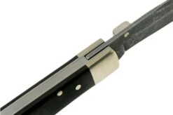 Böker Trapperliner Grenadill 114716 Pocket Knife 12 Böker Trapperliner Grenadill 114716 Pocket Knife -Knife Shop BO114716 06 boker