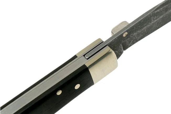 Böker Trapperliner Grenadill 114716 Pocket Knife 6 Böker Trapperliner Grenadill 114716 Pocket Knife - Image 6