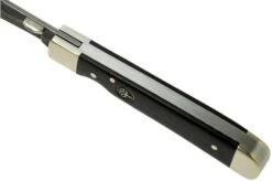 Böker Trapperliner Grenadill 114716 Pocket Knife 13 Böker Trapperliner Grenadill 114716 Pocket Knife -Knife Shop BO114716 07 boker