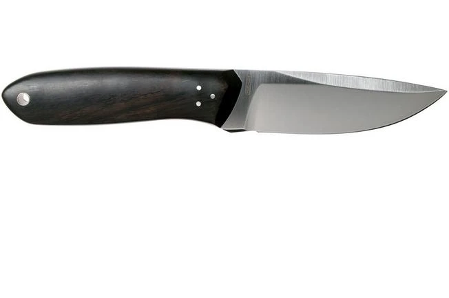 Böker TNT 120518 Fixed Knife, Toni Tietzel Design 2 Böker TNT 120518 Fixed Knife, Toni Tietzel Design - Image 2