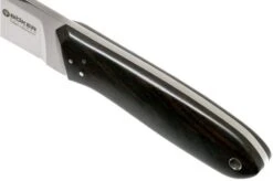 Böker TNT 120518 Fixed Knife, Toni Tietzel Design 12 Böker TNT 120518 Fixed Knife, Toni Tietzel Design -Knife Shop BO120518 05 boker