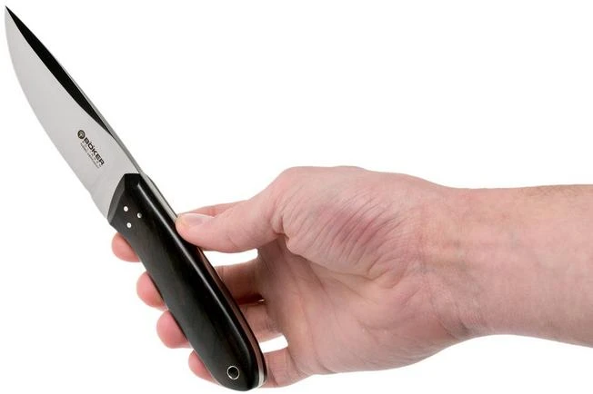 Böker TNT 120518 Fixed Knife, Toni Tietzel Design 6 Böker TNT 120518 Fixed Knife, Toni Tietzel Design - Image 6