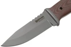 Böker T3 120665 Outdoor Knife, Ed Martin Design -Knife Shop BO120665 03 boker