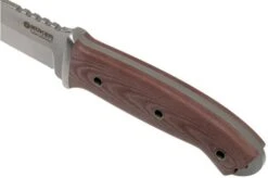 Böker T3 120665 Outdoor Knife, Ed Martin Design -Knife Shop BO120665 05 boker