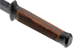 Böker P08 Damascus 121515DAM Limited Edition Dagger Knife -Knife Shop BO121515DAM 04 boker