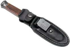 Böker P08 Damascus 121515DAM Limited Edition Dagger Knife -Knife Shop BO121515DAM 07 boker