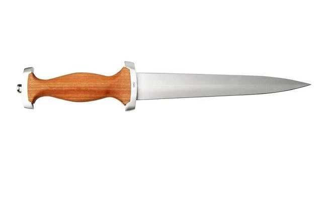 Böker Manufaktur Swiss Dagger 121553 Dagger Knife 2 Böker Manufaktur Swiss Dagger 121553 Dagger Knife - Image 2