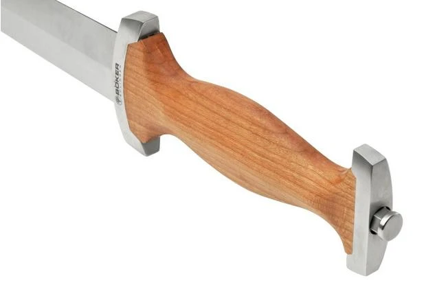 Böker Manufaktur Swiss Dagger 121553 Dagger Knife 4 Böker Manufaktur Swiss Dagger 121553 Dagger Knife - Image 4