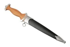 Böker Manufaktur Swiss Dagger 121553 Dagger Knife 13 Böker Manufaktur Swiss Dagger 121553 Dagger Knife -Knife Shop BO121553 07 boker