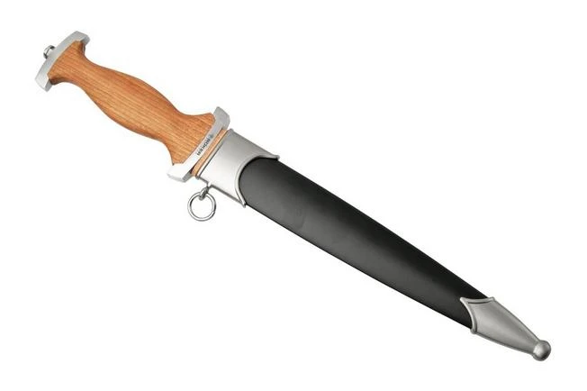 Böker Manufaktur Swiss Dagger 121553 Dagger Knife 7 Böker Manufaktur Swiss Dagger 121553 Dagger Knife - Image 7