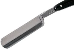 Böker Manufaktur Classic Black Straight Razor 140207 -Knife Shop BO140207 03 boker bo140207 03