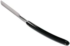 Böker Manufaktur Classic Black Straight Razor 140207 -Knife Shop BO140207 04 boker bo140207 04
