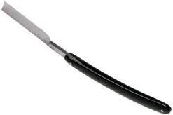 Böker Manufaktur Bicycle Race, Black Synthetic 140223 Straight Razor 10 Böker Manufaktur Bicycle Race, Black Synthetic 140223 Straight Razor -Knife Shop BO140223 05 boker