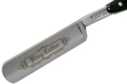 Böker Manufaktur King Cutter 5/8" Straight Razor 140524 9 Böker Manufaktur King Cutter 5/8" Straight Razor 140524 -Knife Shop BO140524 03 boker bo140524 03