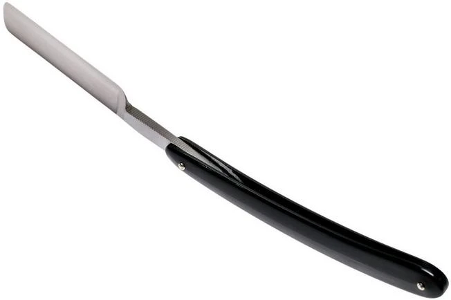 Böker Manufaktur King Cutter 5/8" Straight Razor 140524 4 Böker Manufaktur King Cutter 5/8" Straight Razor 140524 - Image 4