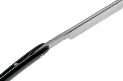 Böker Manufaktur King Cutter 5/8" Straight Razor 140524 11 Böker Manufaktur King Cutter 5/8" Straight Razor 140524 -Knife Shop BO140524 05 boker bo140524 05