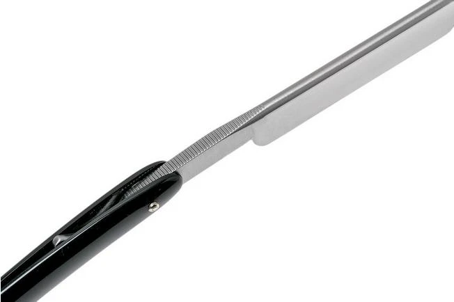 Böker Manufaktur King Cutter 5/8" Straight Razor 140524 5 Böker Manufaktur King Cutter 5/8" Straight Razor 140524 - Image 5